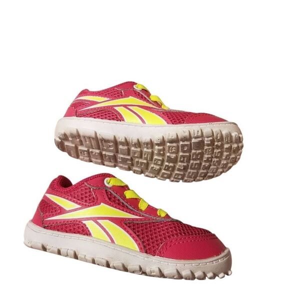 Reebok sneakers 4 - Picture 4 of 6